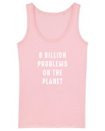 Problems on the planet Maiou Damă Dreamer