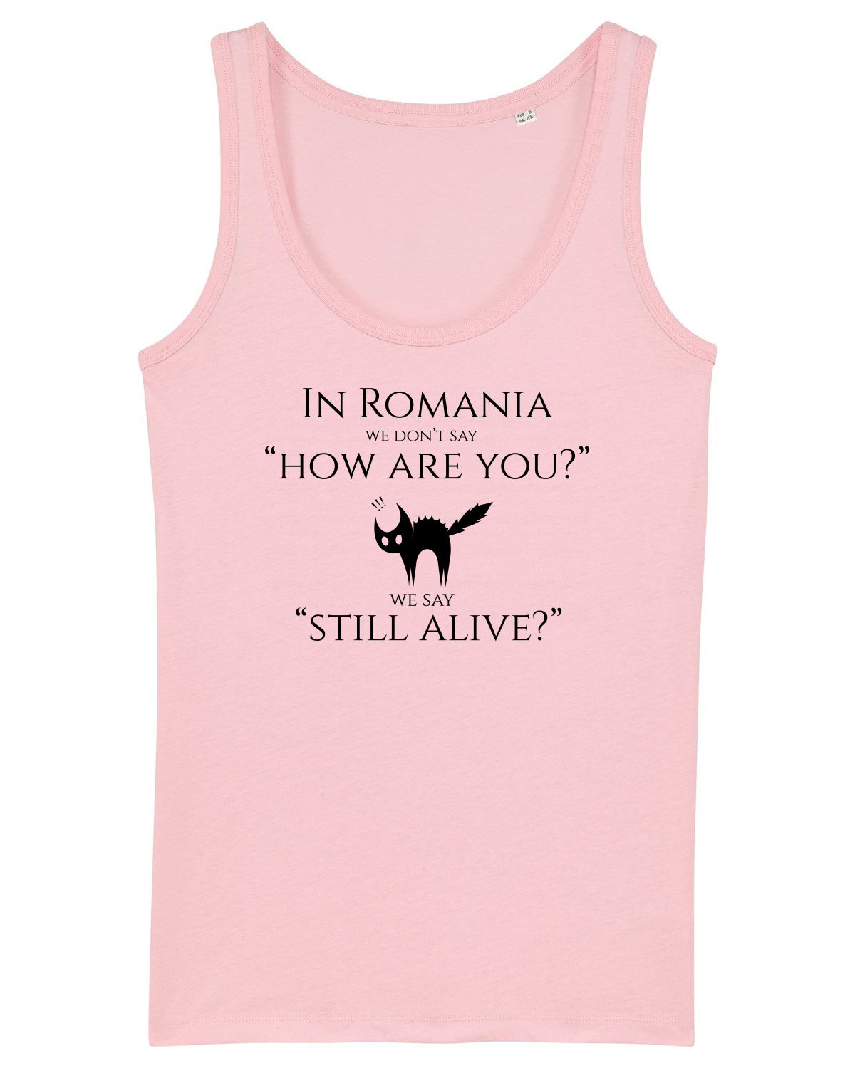Maiou Damă Dreamer Cotton Pink