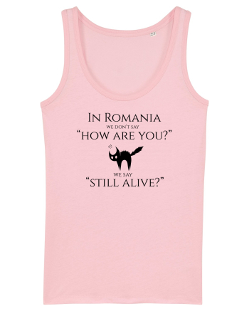 we don't say that Maiou Damă Dreamer