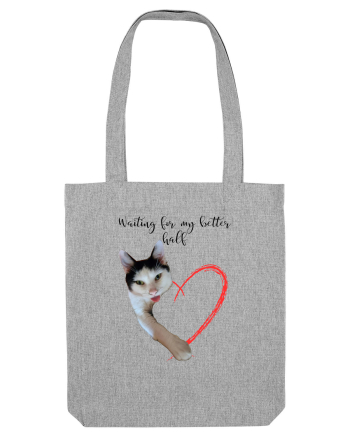 Pisi love Heather Grey