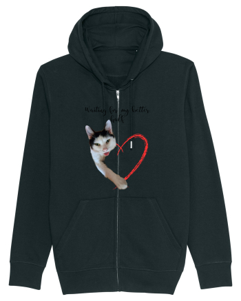 Pisi love Black