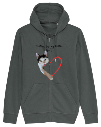 Pisi love Anthracite