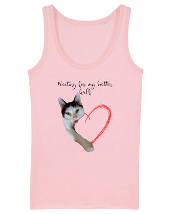 Pisi love Cotton Pink