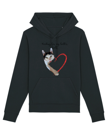Pisi love Black