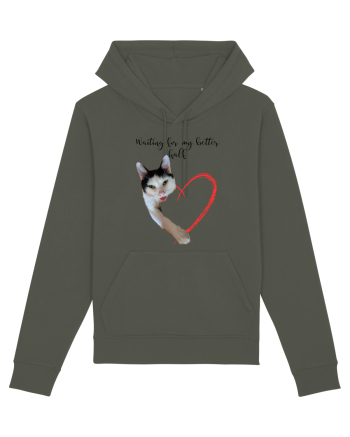 Pisi love Khaki