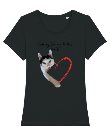 Pisi love Black