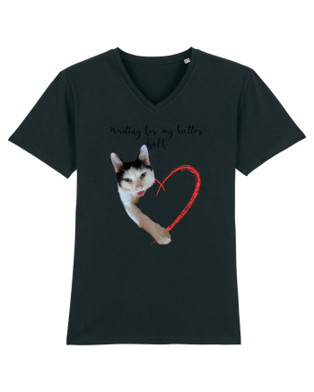 Pisi love Black