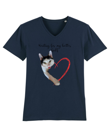 Pisi love French Navy