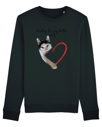 Pisi love Black