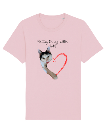 Pisi love Cotton Pink
