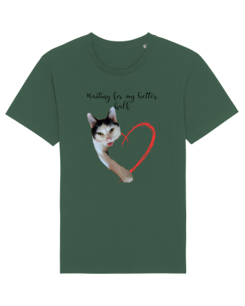 Pisi love Bottle Green