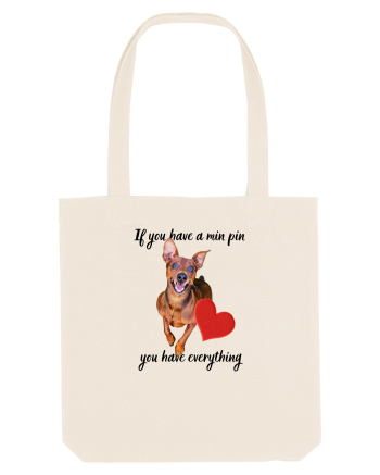 Pinscher love Natural