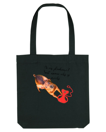 Indragostit de plimbari Black