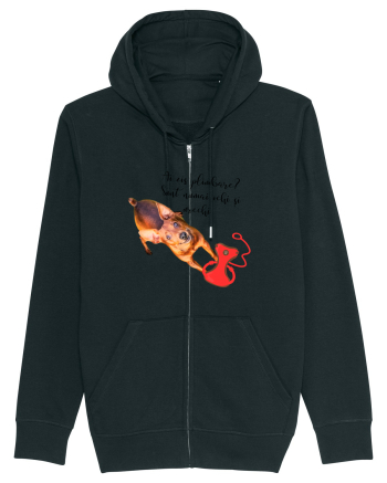 Indragostit de plimbari Black