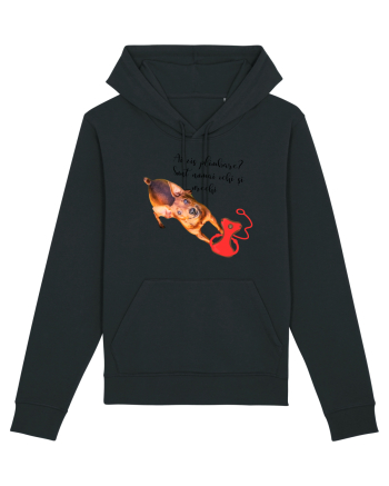 Indragostit de plimbari Black