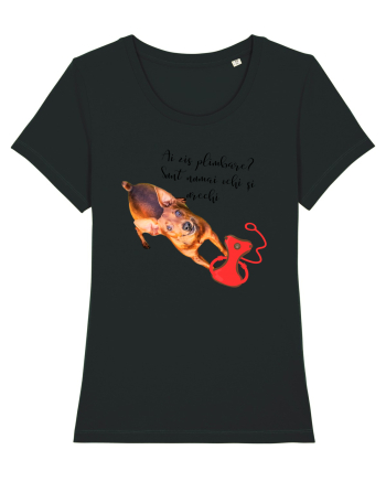 Indragostit de plimbari Black