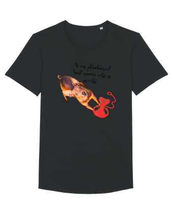 Indragostit de plimbari Black