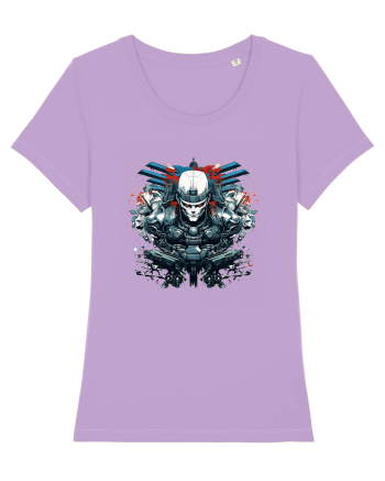 Robot Lavender Dawn