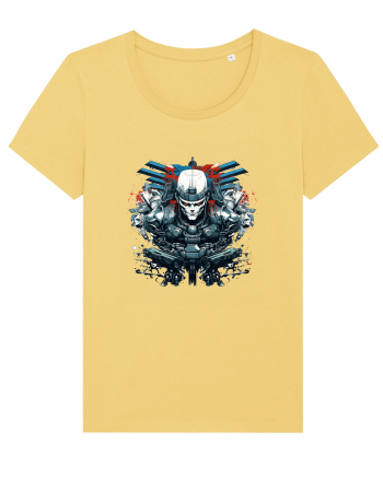 Robot Jojoba