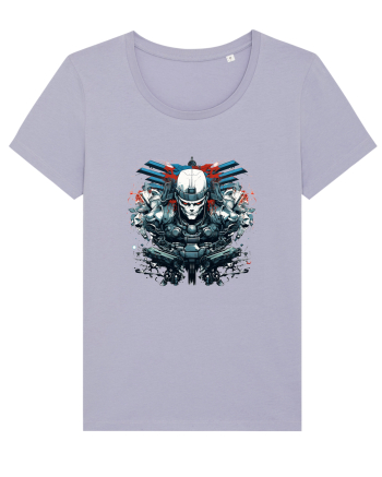 Robot Lavender