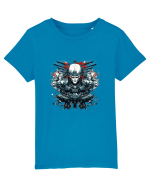Robot Tricou mânecă scurtă  Copii Mini Creator