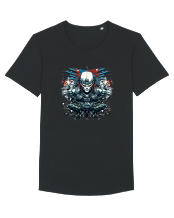 Robot Black