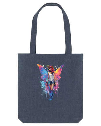 Urban fairy Midnight Blue