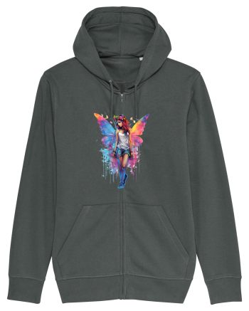 Urban fairy Anthracite