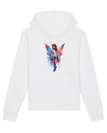 Urban fairy White