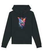Urban fairy Hanorac Unisex Drummer