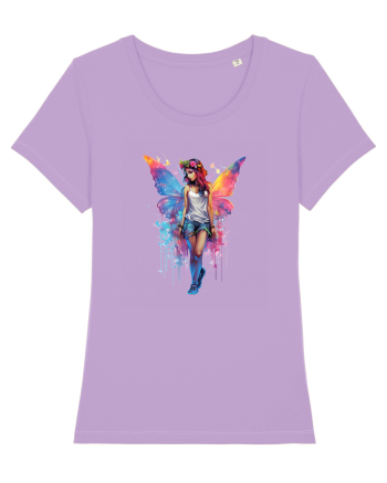 Urban fairy Lavender Dawn