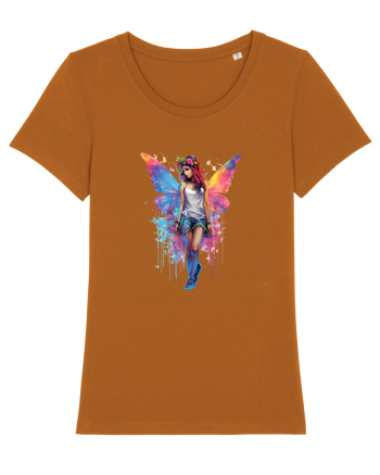 Urban fairy Roasted Orange
