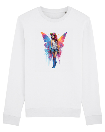 Urban fairy White