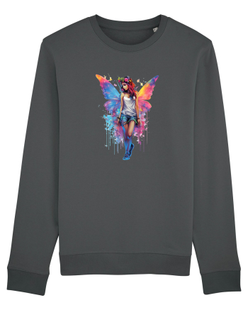 Urban fairy Anthracite