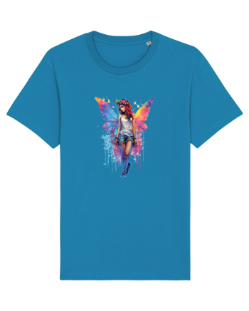 Urban fairy Azur