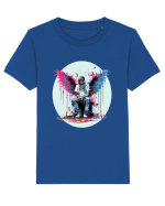 Urban male fairy Tricou mânecă scurtă  Copii Mini Creator