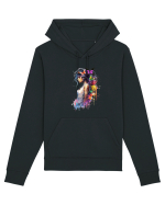 Spring Girl Hanorac Unisex Drummer