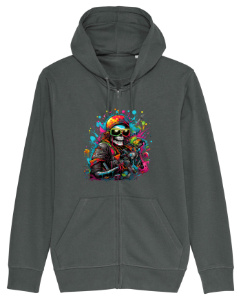 Gamer Anthracite