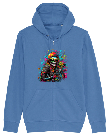 Gamer Bright Blue