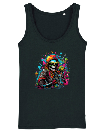 Gamer Black