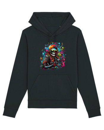 Gamer Black