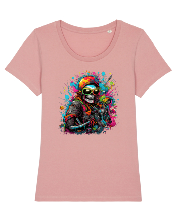 Gamer Canyon Pink
