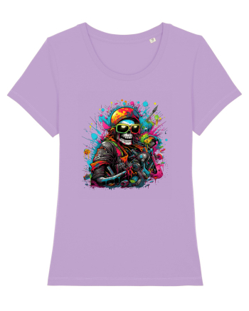 Gamer Lavender Dawn