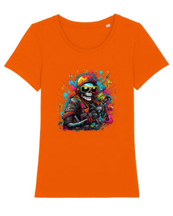 Gamer Bright Orange
