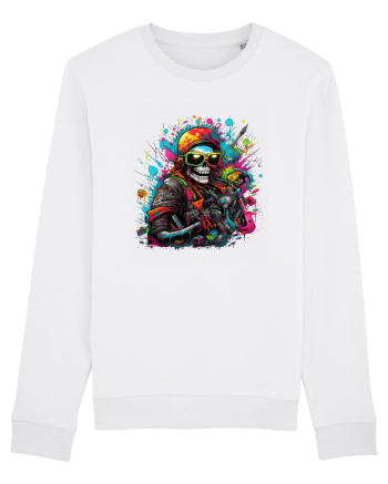 Gamer White