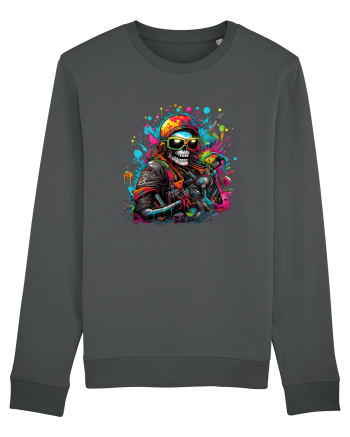 Gamer Anthracite
