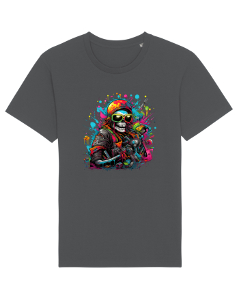 Gamer Anthracite