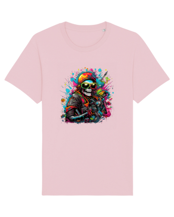Gamer Cotton Pink