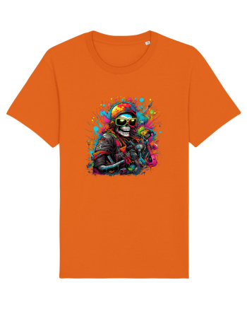 Gamer Bright Orange
