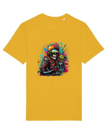 Gamer Spectra Yellow